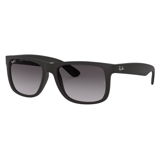 Ray-Ban Justin Sunglasses 0RB41656018G55