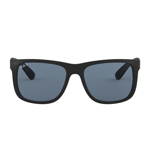Ray-Ban Justin Sunglasses 0RB4165622/2V55