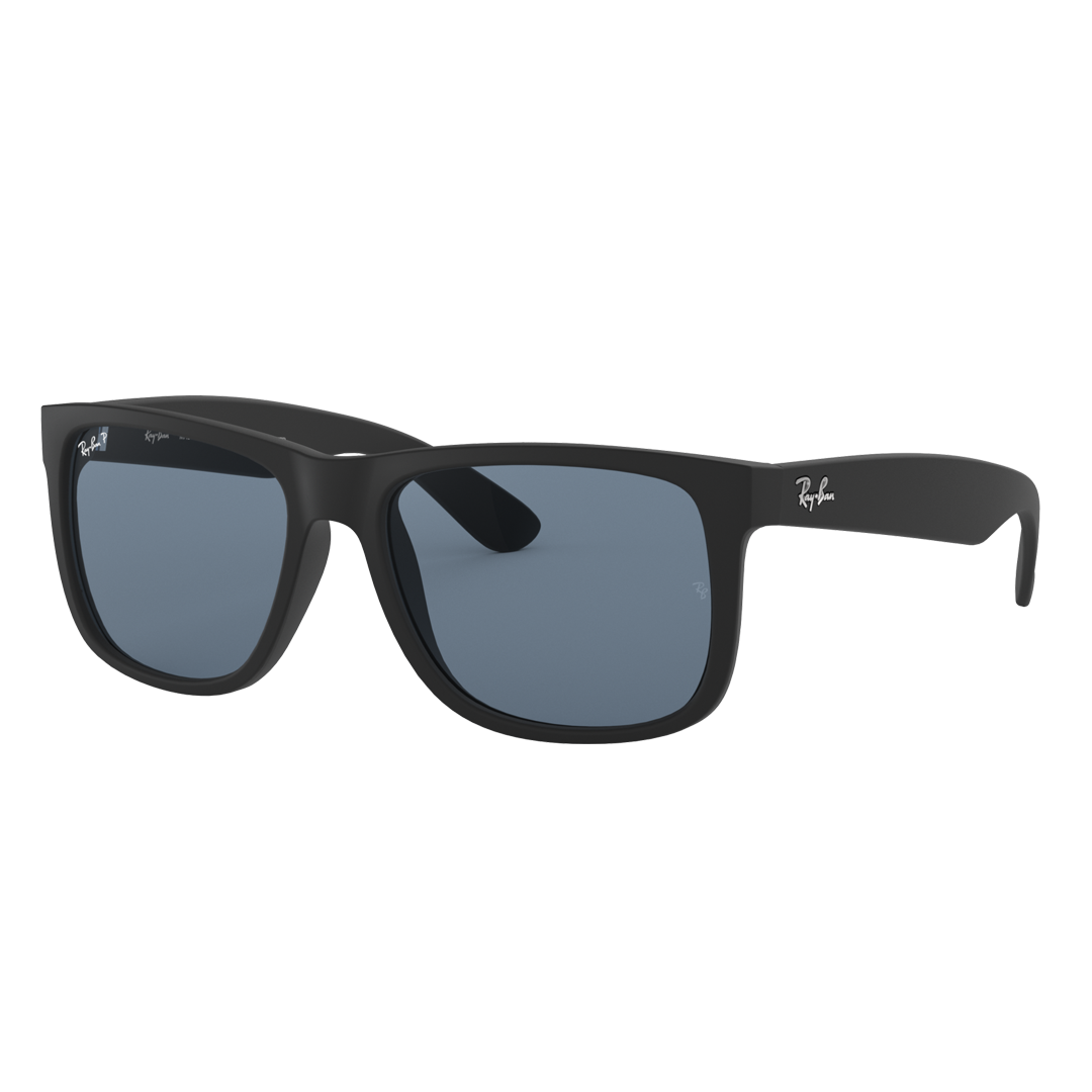 Ray-Ban Justin Sunglasses 0RB4165622/2V55