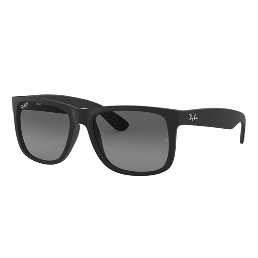 Ray-Ban Justin Sunglasses 0RB4165622/T355