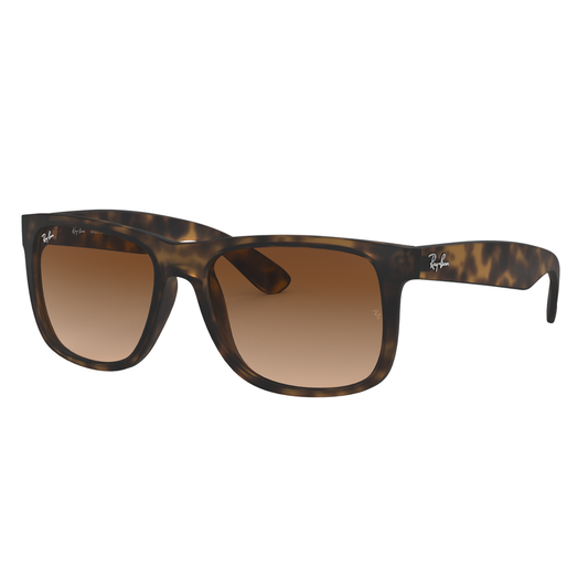 Ray-Ban Justin Sunglasses 0RB41657101355