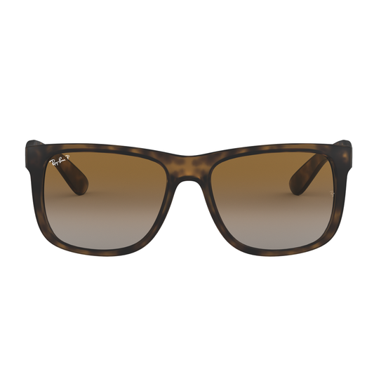 Ray-Ban Justin Sunglasses 0RB4165865/T555