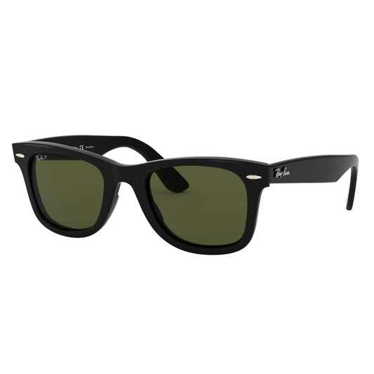 Ray-Ban Wayfarer Ease sunglasses 0RB43406015850
