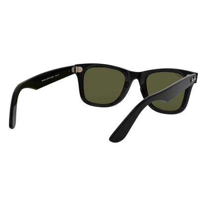 Ray-Ban Wayfarer Ease sunglasses 0RB43406015850