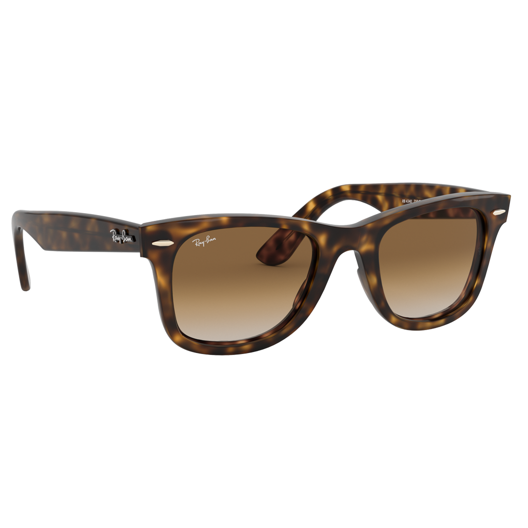 Ray-Ban Wayfarer Ease sunglasses  0RB43407105150