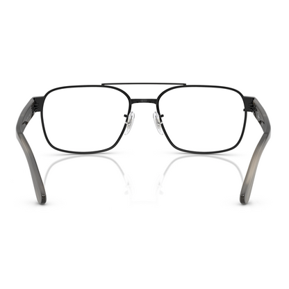 Ray-Ban Metal Eyeglasses Frame