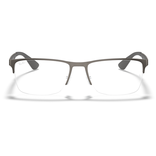 Ray-Ban Metal Eyeglasses Frame