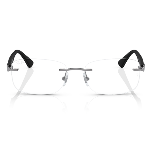 Ray-Ban Rimless Eyeglasses Frame