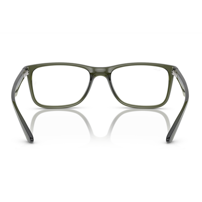 Ray-Ban Eyeglasses Frame