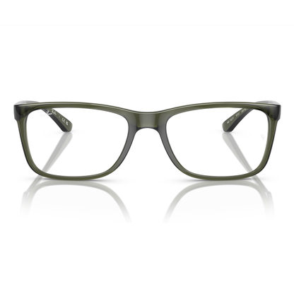 Ray-Ban Eyeglasses Frame