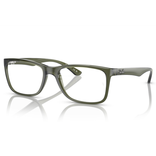 Ray-Ban Eyeglasses Frame