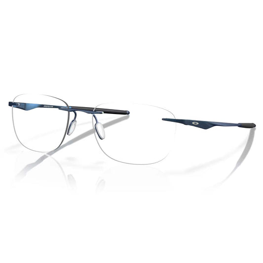 Oakley Wingfold™ EVR Rimless Eyeglasses  Frame