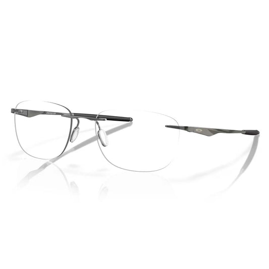 Oakley Wingfold™ EVR Rimless Eyeglasses Frame