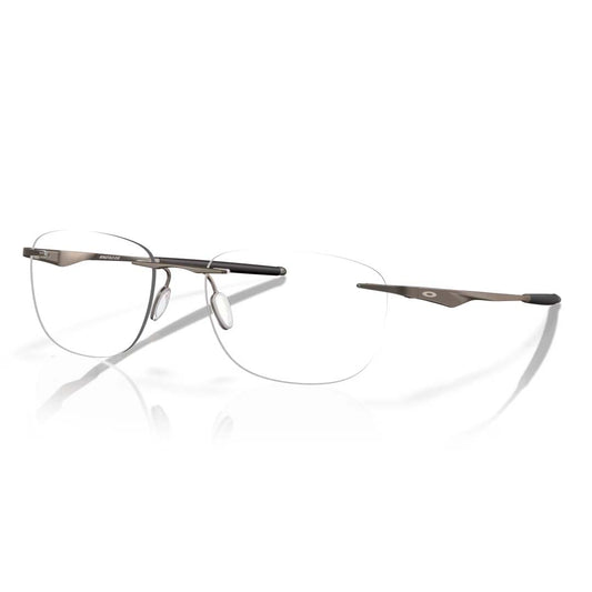 Oakley Wingfold™ EVR Rimless Eyeglasses Frame