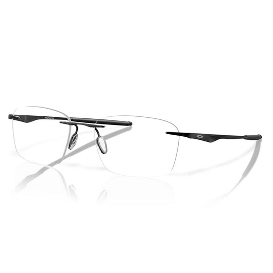 Oakley Wingfold™ EVS Rimless Eyeglasses Frame