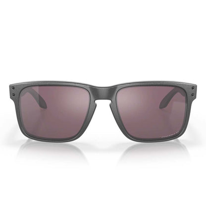 Oakley Holbrook™ Steel Collection Sunglasses