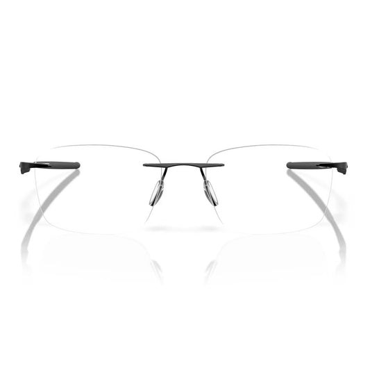 Oakley Wingfold™ EVS Rimless Eyeglasses Frame