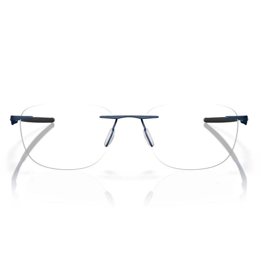 Oakley Wingfold™ EVR Rimless Eyeglasses  Frame