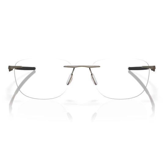Oakley Wingfold™ EVR Rimless Eyeglasses Frame