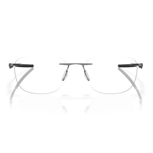 Oakley Wingfold™ EVR Rimless Eyeglasses Frame