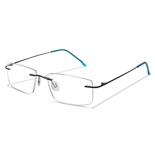OneStopVision®  Blue Light Filter Rimless Reading Glasses
