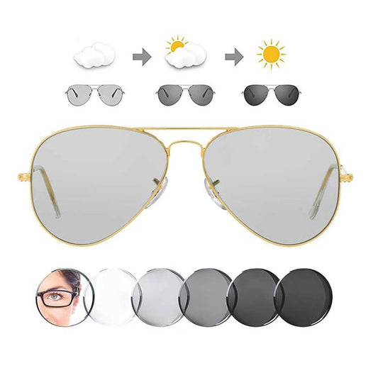 OneStopVision® Zero Power Blue Light Filter Computer Glasses