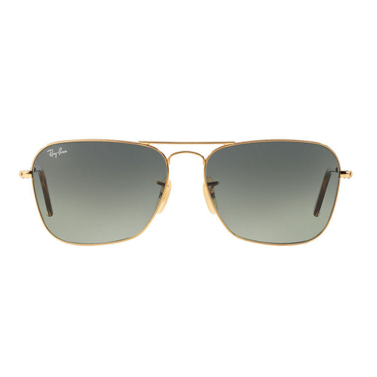 Ray-Ban Rectangle Sunglasses  0RB3136I1817158