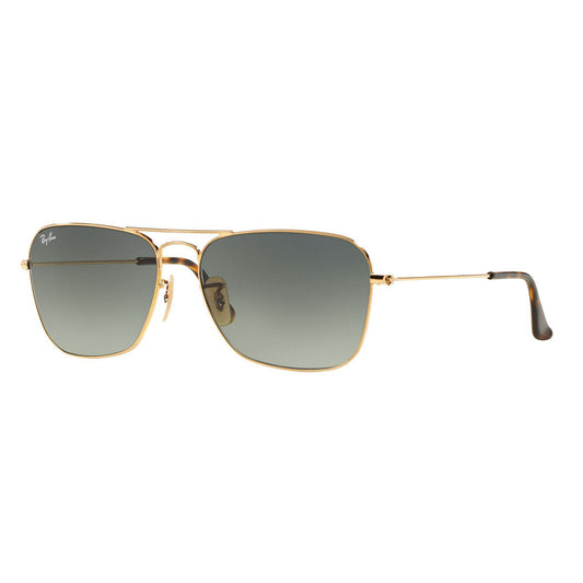 Ray-Ban Rectangle Sunglasses  0RB3136I1817158