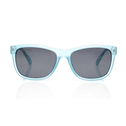 FASTRACK (P357BK11V) Black Rectangle Sunglasses