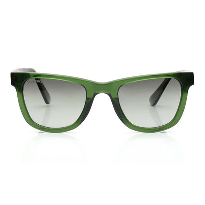 FASTRACK (P263GR1PV) Blue Wayfarer Sunglasses