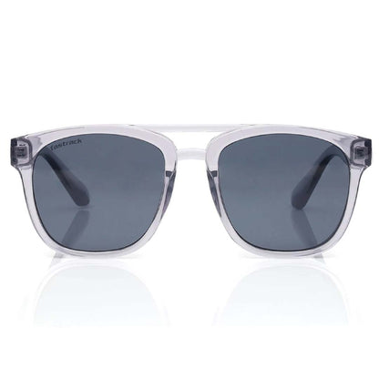 FASTRACK (P530BK2V) Black Rectangle Sunglasses