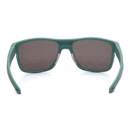 FASTRACK (P542GY2PV) Green Rectangle Sunglasses