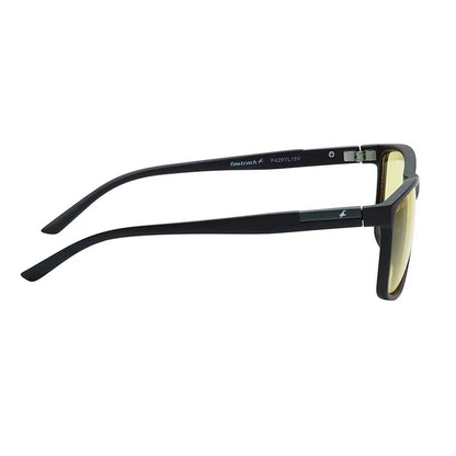 FASTRACK (P429YL13V) Yellow Rectangle Sunglasses