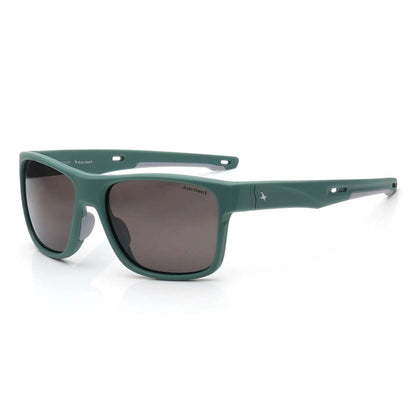 FASTRACK (P542GY2PV) Green Rectangle Sunglasses