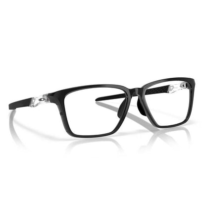 OAKLEY Double Down Eyeglasses Frame