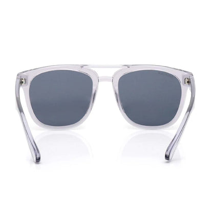 FASTRACK (P530BK2V) Black Rectangle Sunglasses