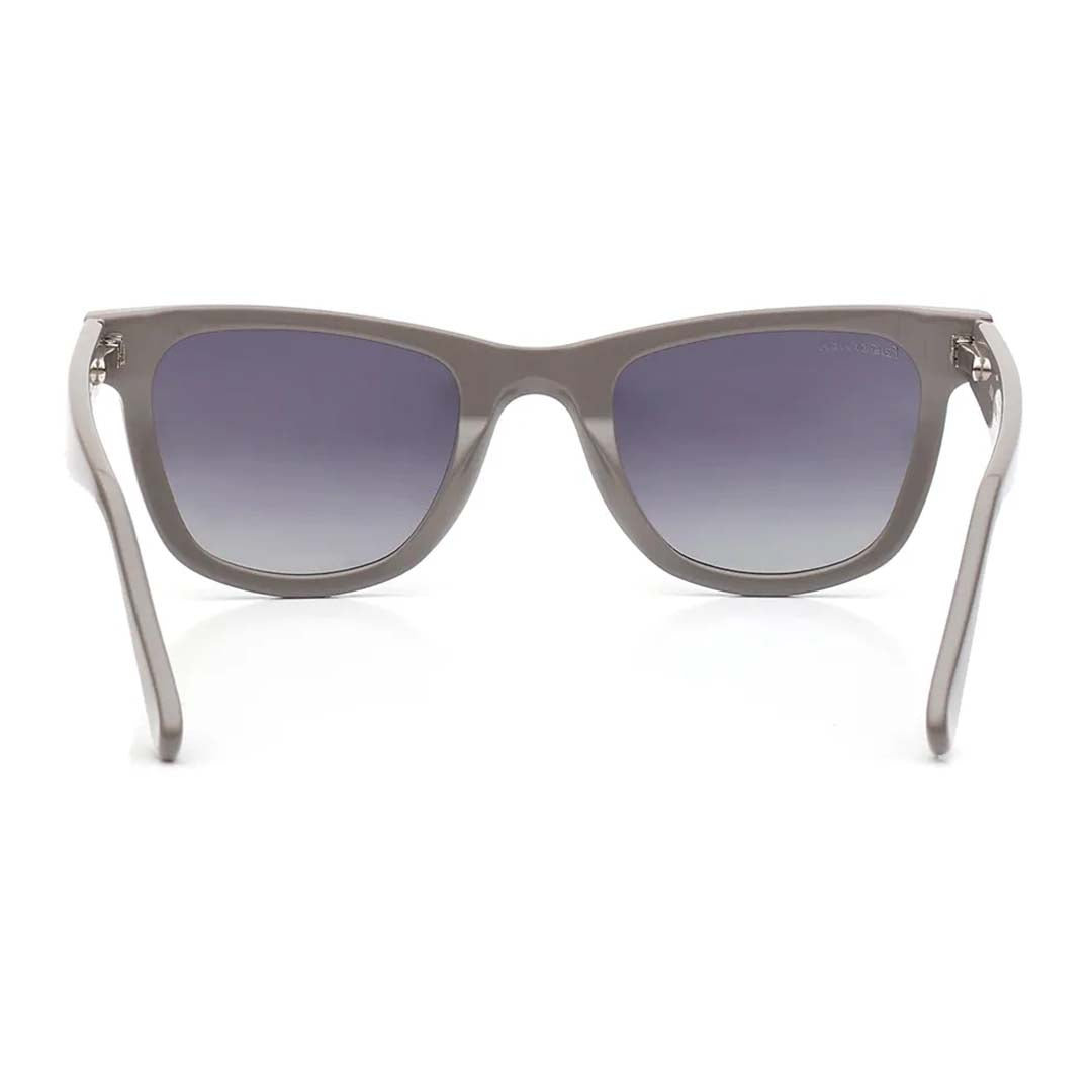 FASTRACK (P263GY3PV) Blue Wayfarer Sunglasses