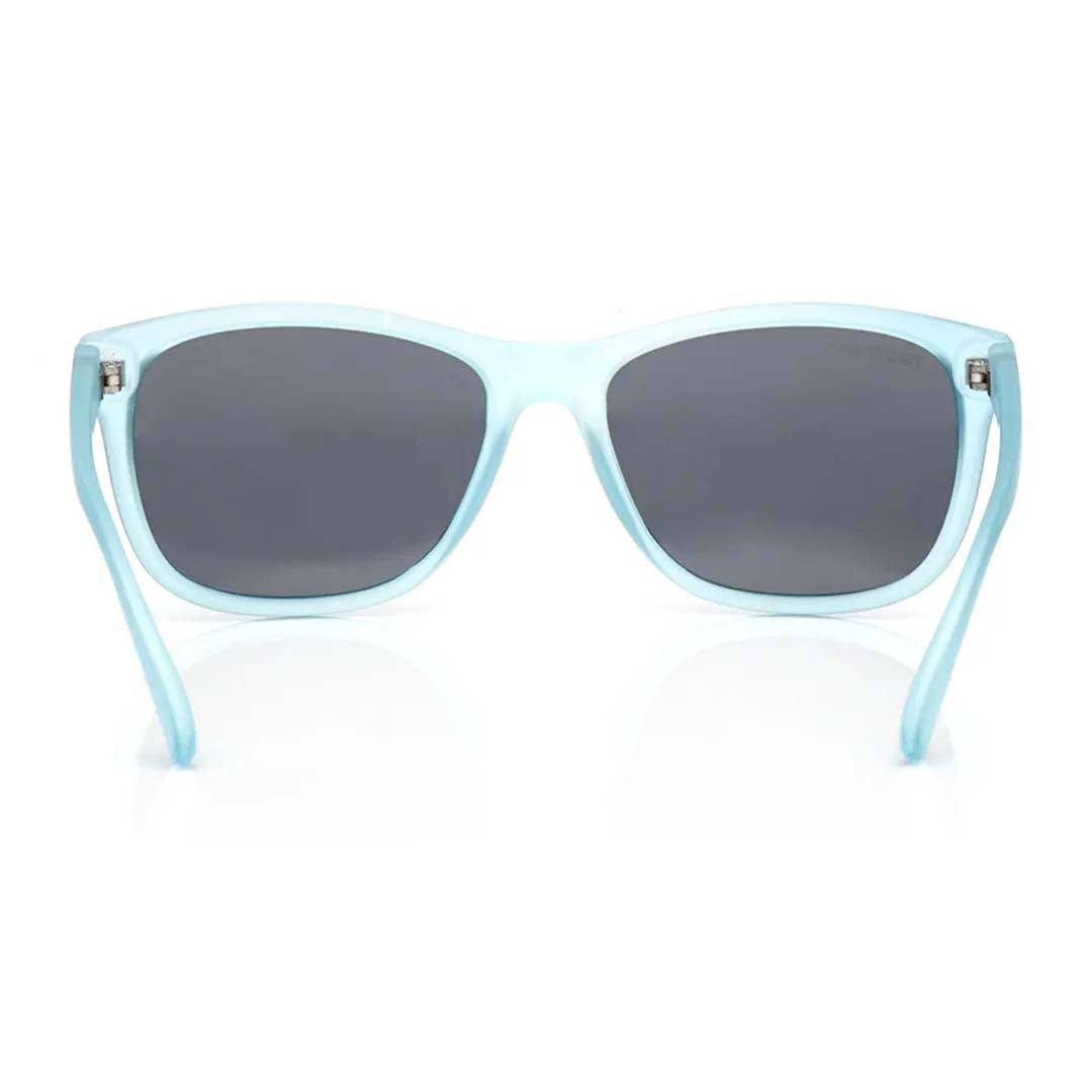 FASTRACK (P357BK11V) Black Rectangle Sunglasses