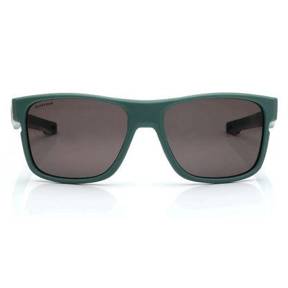 FASTRACK (P542GY2PV) Green Rectangle Sunglasses