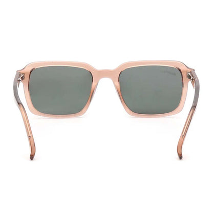FASTRACK (P261GR2PV) Black Rectangle Sunglasses