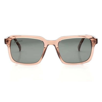FASTRACK (P261GR2PV) Black Rectangle Sunglasses
